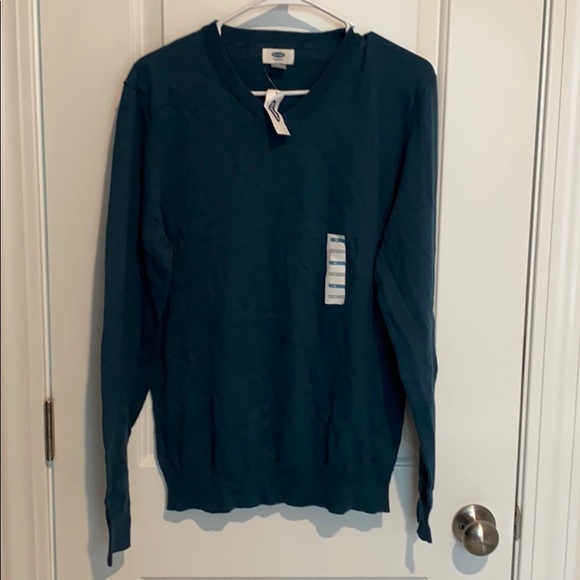 NEVERWORN Old Navy Men’s Sweater - Picture 3 of 4